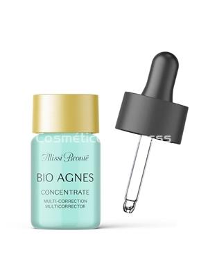 Alissi Bronte Concentrado Multicorrector Bio Agnes - Imagen 2