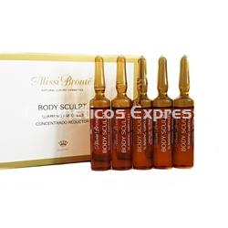 Alissi Bronte Concentrado Reductor Body Sculpt - Imagen 1