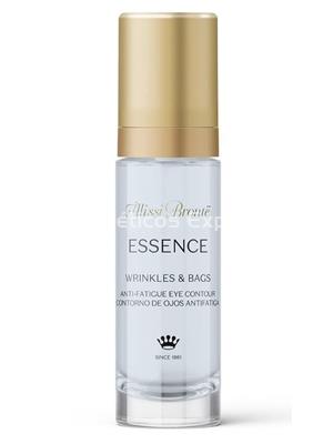 Alissi Bronte Contorno de Ojos Antifatiga Essence - Imagen 1