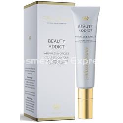 Alissi Bronte Contorno de Ojos Beauty Addict - Imagen 1