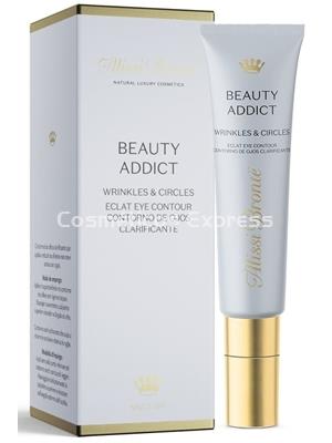 Alissi Bronte Contorno de Ojos Beauty Addict - Imagen 1