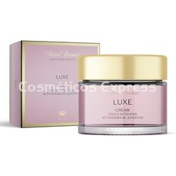 Alissi Bronte Crema Activadora de Juventud LUXE - Imagen 1