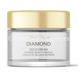 Alissi Bronte Crema Belleza Suprema Diamond Gold con Exosomas - Imagen 1