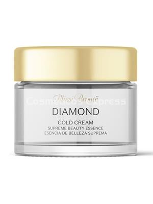 Alissi Bronte Crema Belleza Suprema Diamond Gold - Imagen 1