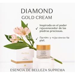 Alissi Bronte Crema Belleza Suprema Diamond Gold - Imagen 2