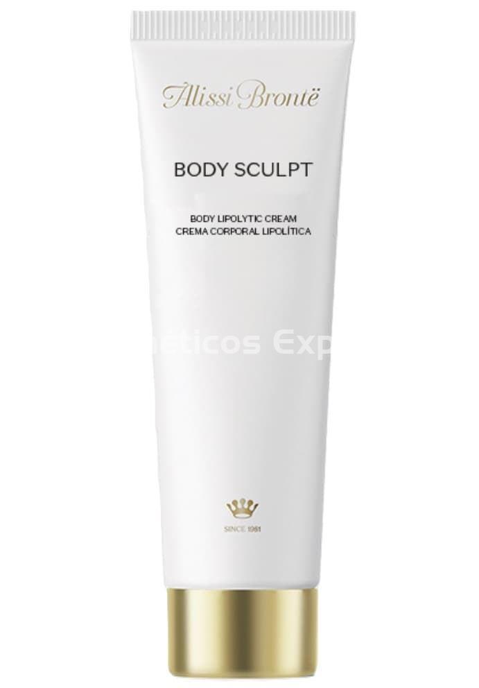 Alissi Bronte Crema Corporal Lipolítica Body Sculpt - Imagen 1