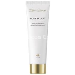 Alissi Bronte Crema Corporal Lipolítica Body Sculpt - Imagen 1