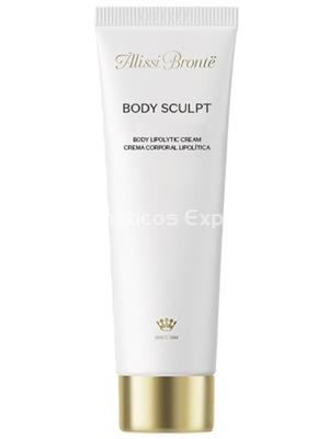 Alissi Bronte Crema Corporal Lipolítica Body Sculpt - Imagen 1