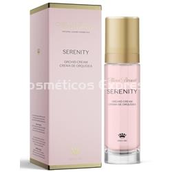 Alissi Bronte Crema de Orquídea Serenity - Imagen 1