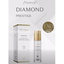 Alissi Bronte Crema Diamond Prestige con Exosomas - Imagen 1