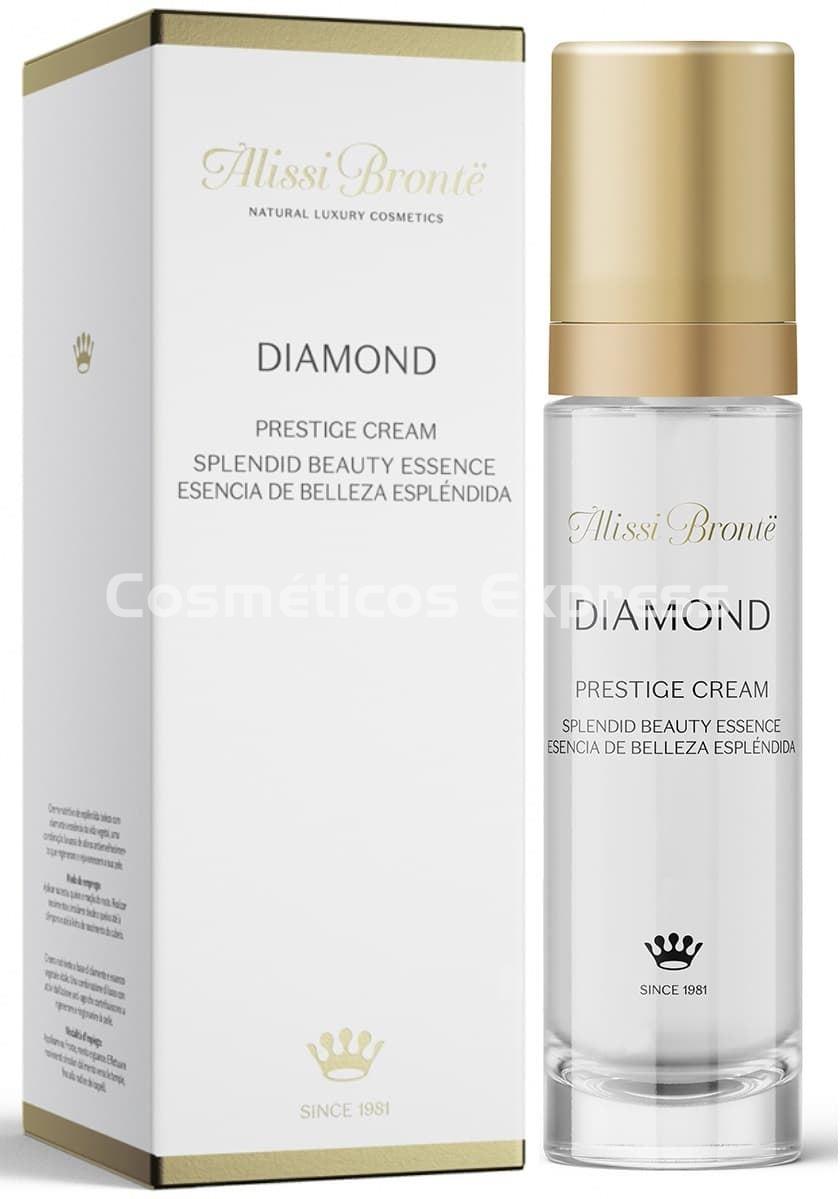 Alissi Bronte Crema Diamond Prestige - Imagen 1