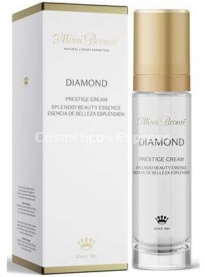 Alissi Bronte Crema Diamond Prestige - Imagen 1