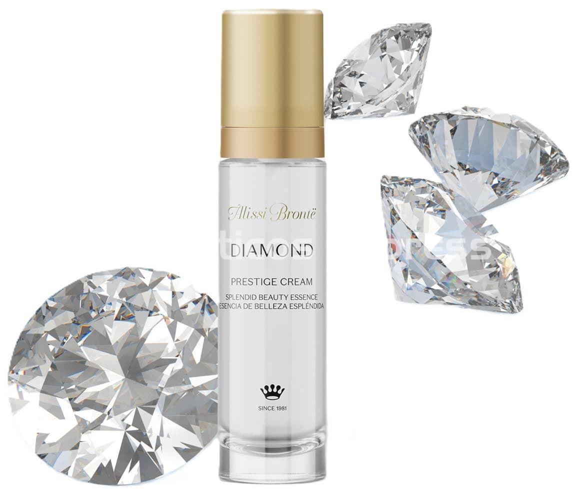 Alissi Bronte Crema Diamond Prestige - Imagen 2