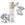 Alissi Bronte Crema Diamond Prestige - Imagen 2