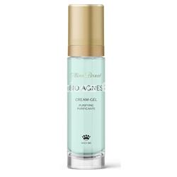 Alissi Bronte Crema Gel Purificante Bio Agnes - Imagen 1