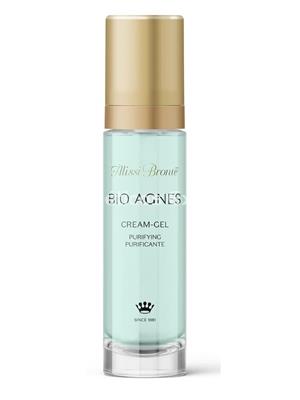 Alissi Bronte Crema Gel Purificante Bio Agnes - Imagen 1
