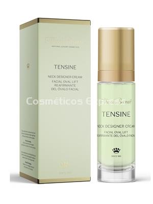 Alissi Bronte Crema Neck Designer Reafirmante Óvalo Facial Tensine - Imagen 1