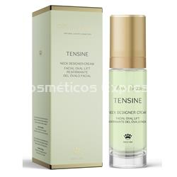 Alissi Bronte Crema  Reafirmante Óvalo Facial Tensine - Imagen 1