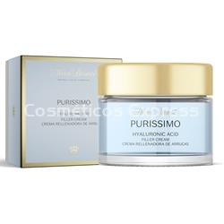 Alissi Bronte Crema Rellenadora de Arrugas Purissimo - Imagen 1