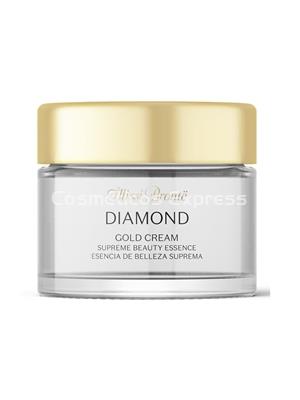 Alissi Bronte Diamond Gold Crema Suprema Belleza - Imagen 1