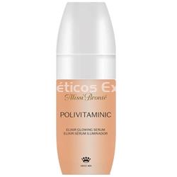 Alissi Bronte Elixir Sérum Iluminador Polivitaminic - Imagen 1