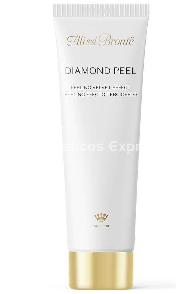 Alissi Bronte Exfoliante Diamond Peel - Imagen 1