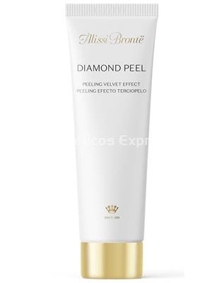 Alissi Bronte Exfoliante Diamond Peel - Imagen 1