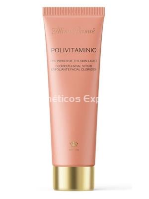Alissi Bronte Exfoliante Facial Glorioso Polivitaminic - Imagen 1