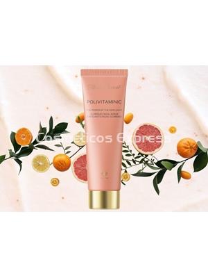 Alissi Bronte Exfoliante Facial Glorioso Polivitaminic - Imagen 2