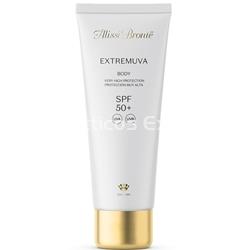 Alissi Bronte Extremuva Body Solar Corporal SPF 50+ - Imagen 1
