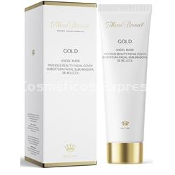 Alissi Bronte Gold Angel Mask Sublimadora de Belleza - Imagen 1