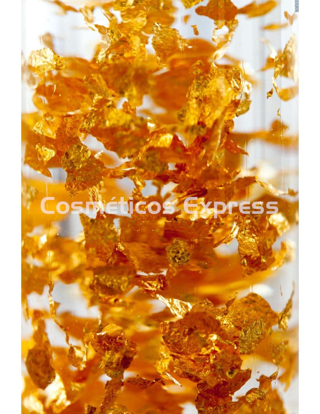 Alissi Bronte Gold Drop Aceite Reparador Radiante - Imagen 2