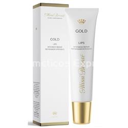 Alissi Bronte Gold Lips Reparador Intensivo - Imagen 1