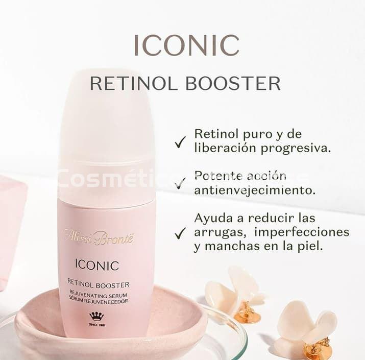 Alissi Bronte Iconic Retinol Booster - Imagen 2