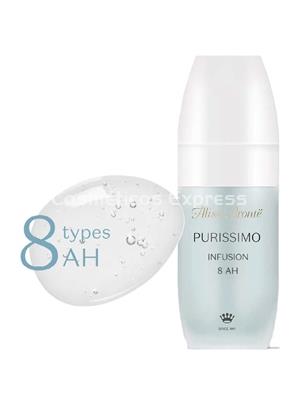 Alissi Bronte Infusion 8 AH Sérum Rellenador de Arrugas Purissimo - Imagen 1