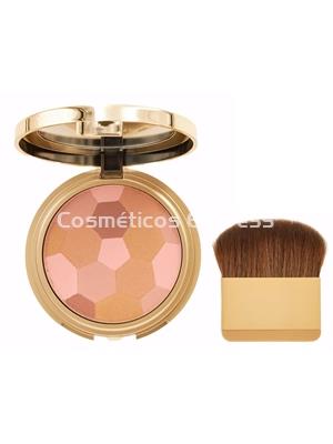 Alissi Bronte Light Up Mosaico Multi Efecto Desert Rose - Imagen 1