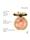 Alissi Bronte Light Up Mosaico Multi Efecto Desert Rose - Imagen 2