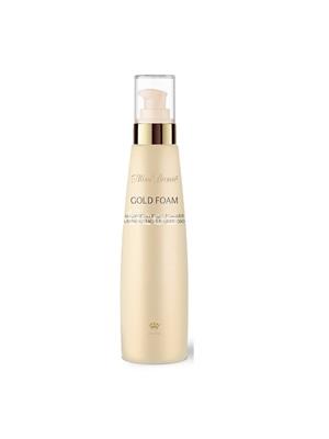 Alissi Bronte Limpiador Facial Gold Foam 200 ml. - Imagen 1