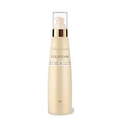 Alissi Bronte Limpiador Facial Gold Foam 400 ml. - Imagen 1
