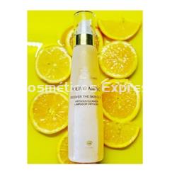 Alissi Bronte Limpiador Virtuoso Polivitaminic 200 ml. - Imagen 1