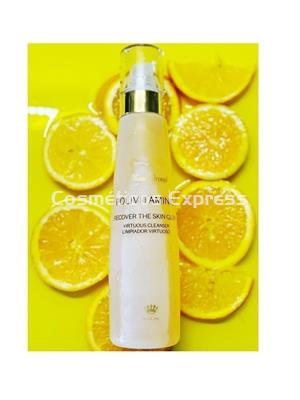 Alissi Bronte Limpiador Virtuoso Polivitaminic 200 ml. - Imagen 1