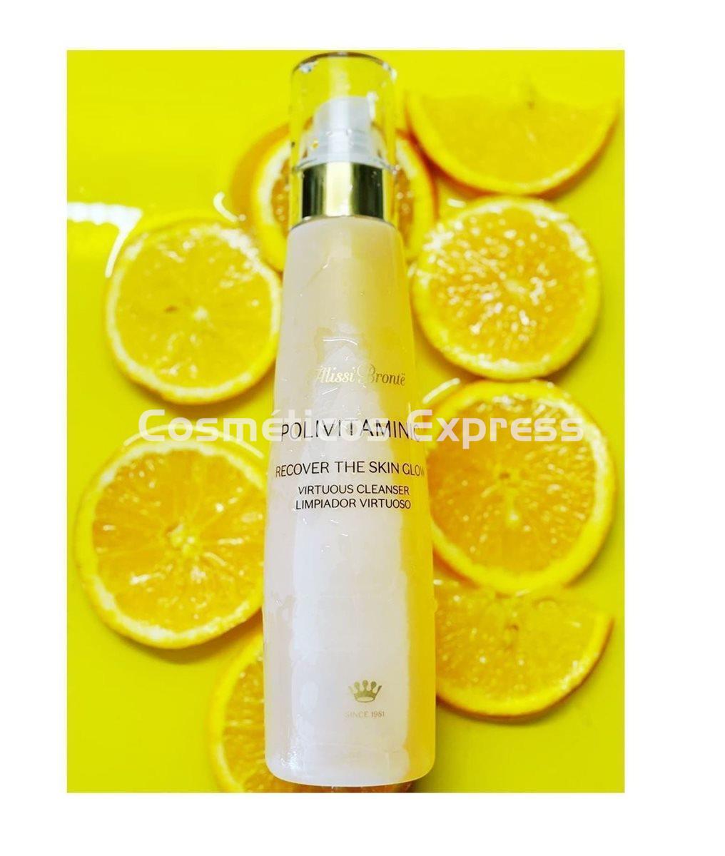 Alissi Bronte Limpiador Virtuoso Polivitaminic - Imagen 1