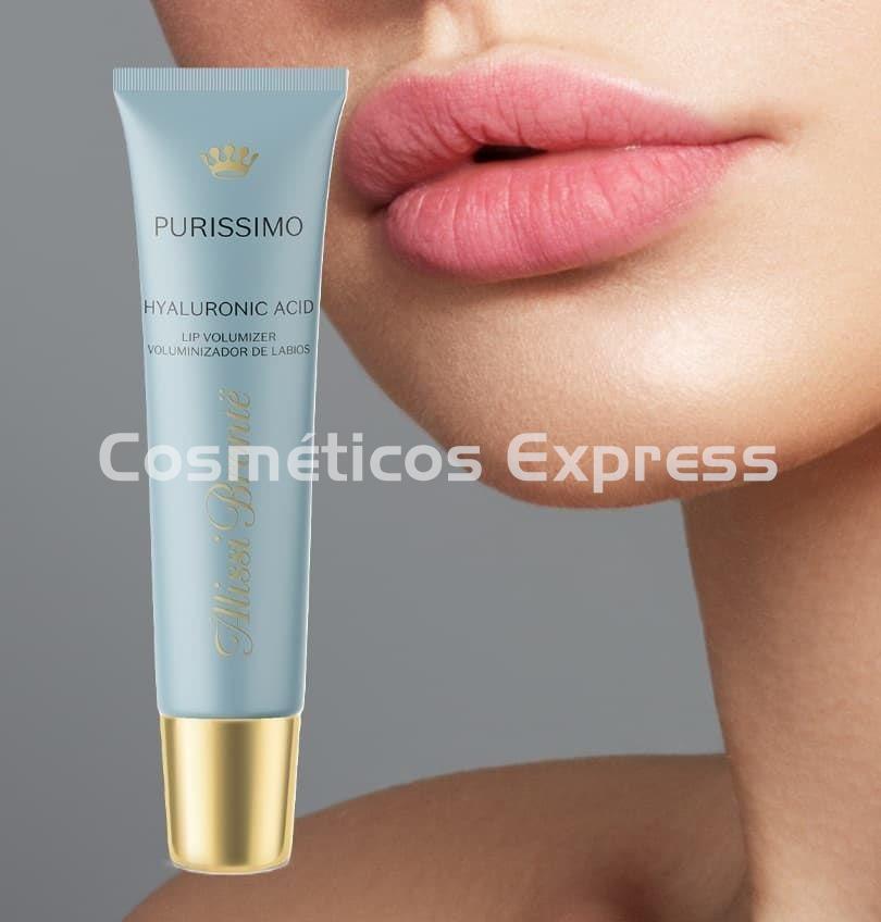 Alissi Bronte Lips Voluminizador de Labios Purissimo - Imagen 1