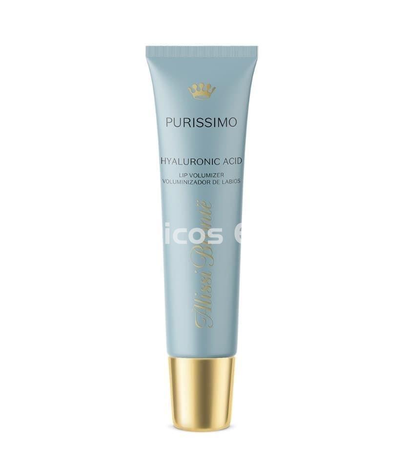 Alissi Bronte Lips Voluminizador de Labios Purissimo - Imagen 2