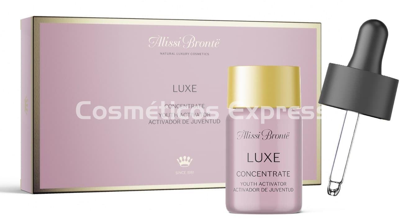 Alissi Bronte Luxe Concentrado Activado de Juventud - Imagen 1