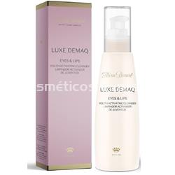 Alissi Bronte Luxe Demaq Limpiador Ojos y Labios - Imagen 1