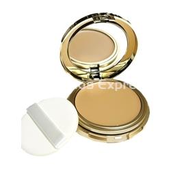 Alissi Bronte Maquillaje Compacto Mate SPF 50 Extremuva - Imagen 1