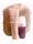 Alissi Bronte Pack Belleza Sérum Amethyst y Extremuva Color - Imagen 1