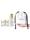 Alissi Bronte Pack Crema Diamond Gold y Elixir Gold - Imagen 1
