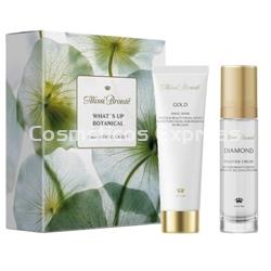 Alissi Bronte Pack Crema Diamond Prestige y Gold Angel Mask - Imagen 1